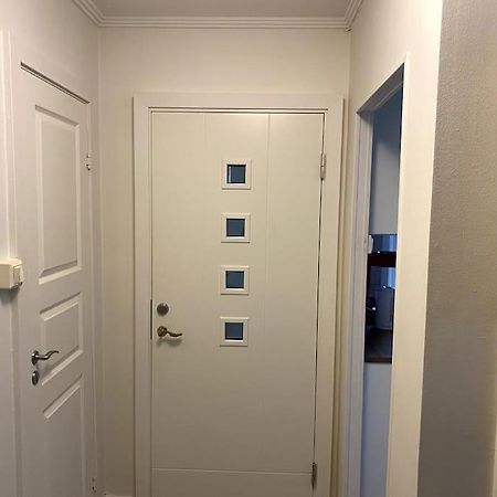 Lovely 2 Bedroom Apartmen With Free Parking Берген Екстер'єр фото