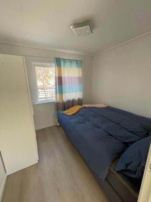 Lovely 2 Bedroom Apartmen With Free Parking Берген Екстер'єр фото